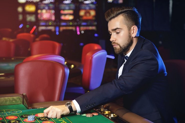 Protokol keamanan komunikasi dukungan pelanggan di ninja slot77