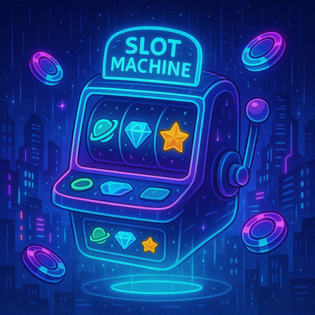 Antarmuka permainan Kembang Kempis di ninja slot77 menampilkan grid dinamis dengan simbol yang berubah warna